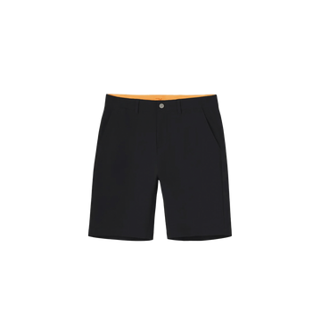 Macade Four-way Stretch Shorts Men - Black