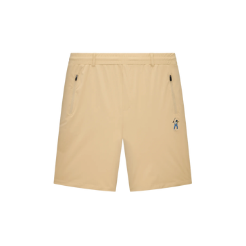 Eastside Golf Motion Short - Pale Khaki