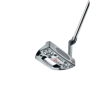 Scotty Cameron Studio Style Fastback II