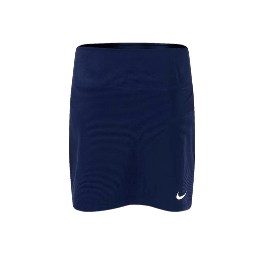 Nike Tour Dri-FIT UV Golf Skirt Navy