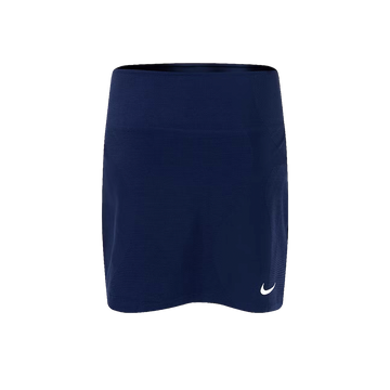 Nike Tour Dri-FIT UV Golf Skirt Navy