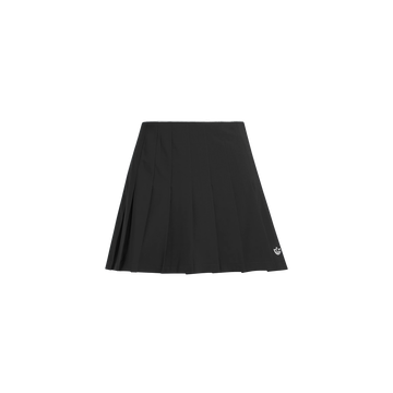 adidas Originals Pleated Skort - Black