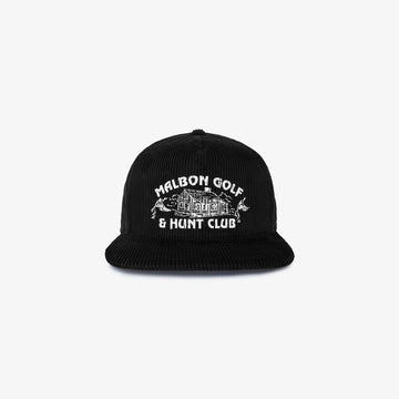 Malbon Golf Hunt Club Snapback, vierkante foto 1 (gecorrigeerd)
