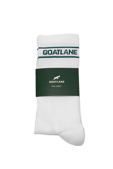 Goatlane Socks 'FULL SEND'