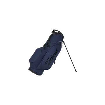 Titleist Players S4 StaDry Stand Golf Bag - Monterrey/Black