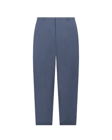 Manors Stableford Trouser - Vintage Indigo - front