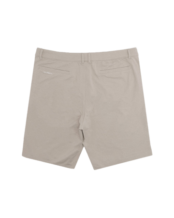 Students Chaperone 9 Shorts - Desert - back