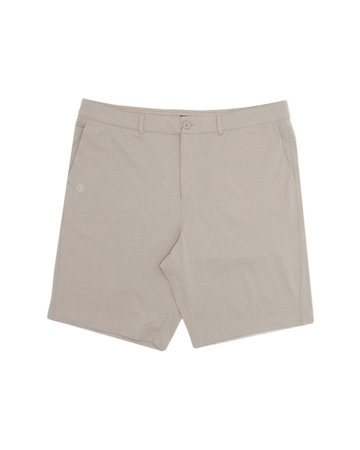 Students Chaperone 9 Shorts - Desert - front