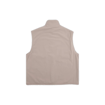 Students Cashmore Vest - Tan