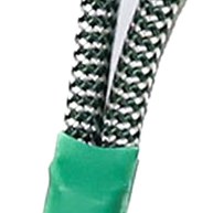 Dimple & Divot Original Hickory Golf Brush - Ryegrass
