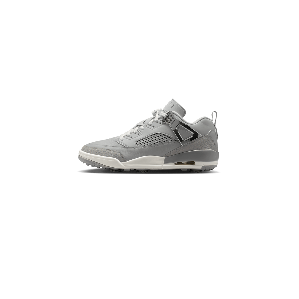 Jordan Spizike Golf - Light Iron Ore – Bisque Golf