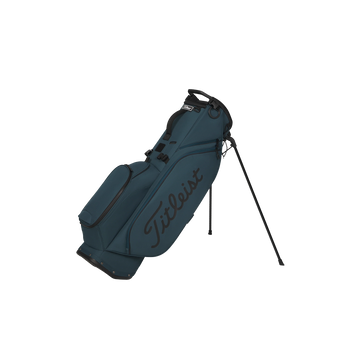 Titleist Players S4 Stand Golf Bag - Monterrey/Black