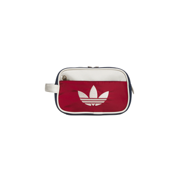adidas Originals Golf  S Valuables Pouch - Red