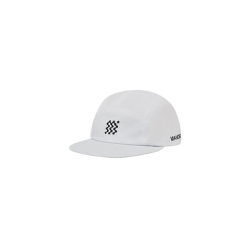 Manors Golf Tech Cap - White