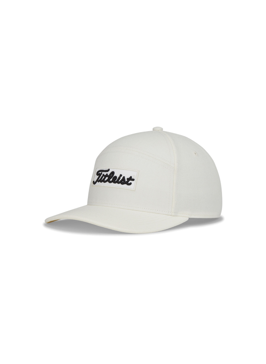 Titleist Oceanside Cap Pearl/Black