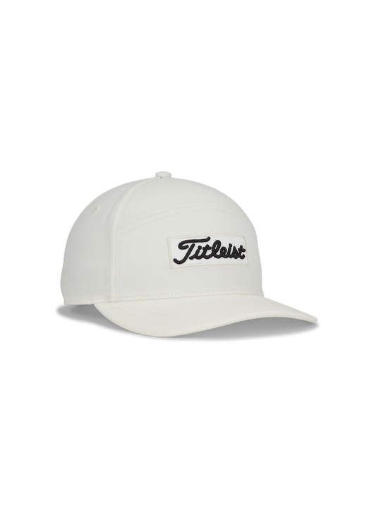 Titleist Oceanside Cap Pearl/Black