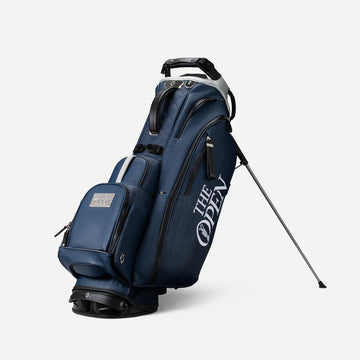 Vessel Player V Pro Stand - The Open / 7-Way