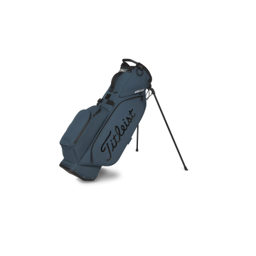 Titleist Players S4 StaDry Stand Golf Bag - Monterrey/Black