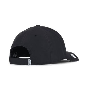 Titleist Players Performance Ballmarker Cap All Black