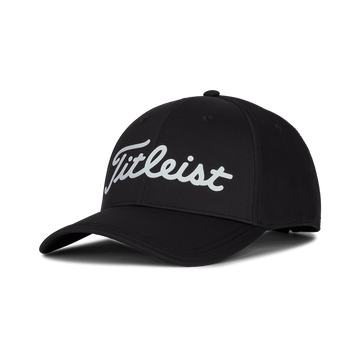 Titleist Players Performance Ballmarker Cap Black