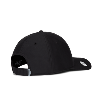 Titleist Players Performance Ballmarker Cap Black