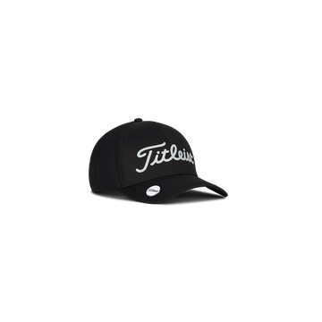 Titleist Players Performance Ballmarker Cap Black