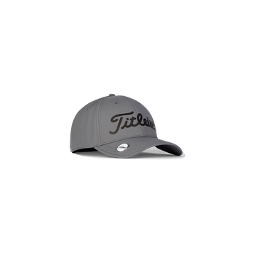 Titleist Players Performance Ballmarker Cap Charcoal