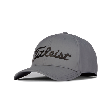 Titleist Players Performance Ballmarker Cap Charcoal