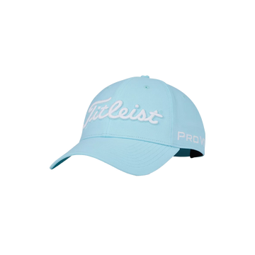 Titleist Tour Performance Cap- Aqua