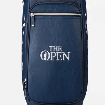 Vessel Prime 2.0 Staff - The Open