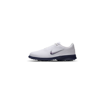 Nike Victory Tour 4 - White/Midnight Navy