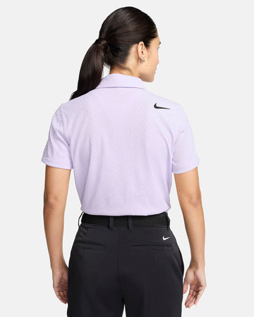 Nike Tour Women's Dri-FIT ADV Short-Sleeve Golf Polo