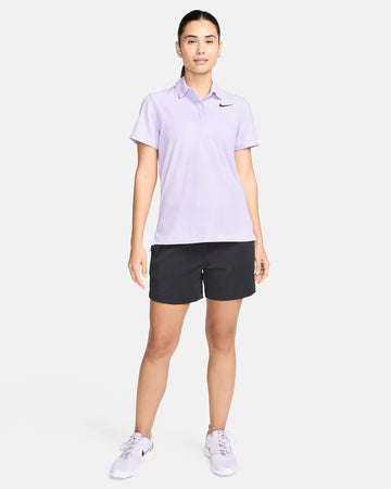 Nike Tour Women's Dri-FIT ADV Short-Sleeve Golf Polo