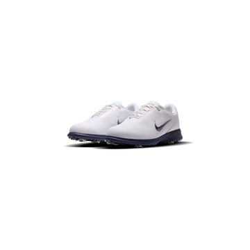 Nike Victory Tour 4 - White/Midnight Navy