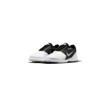 Nike Victory Tour 4 NRG "Open Championship 2026" - White / Black / Metallic Silver / Fir