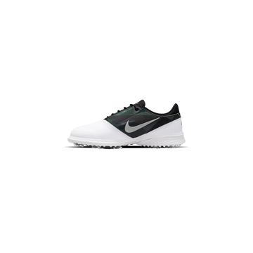 Nike Victory Tour 4 NRG "Open Championship 2026" - White / Black / Metallic Silver / Fir