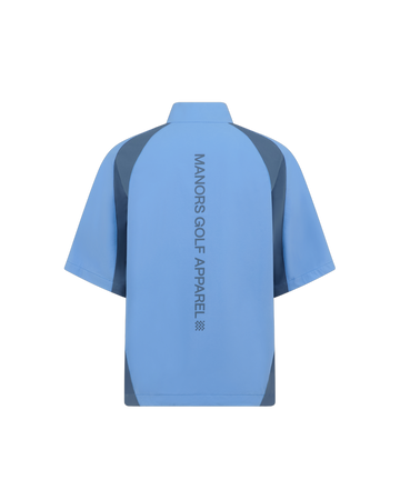 Manors Golf Tour Shirt - Powder