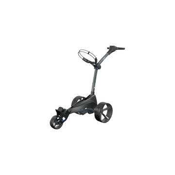 MotoCaddy M5 GPS Ultra Lithium (36 Holes)