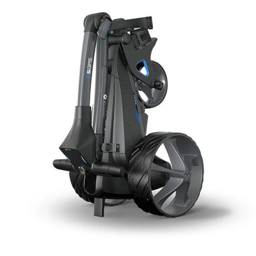 MotoCaddy M5 GPS Ultra Lithium (36 Holes)