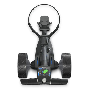 MotoCaddy M5 GPS Ultra Lithium (36 Holes)