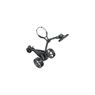 MotoCaddy M5 GPS Ultra Lithium (36 Holes)