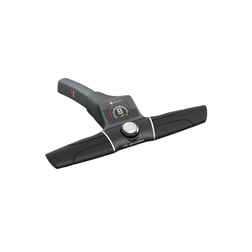 MotoCaddy S1 Ultra Electric Trolley - Black/Red