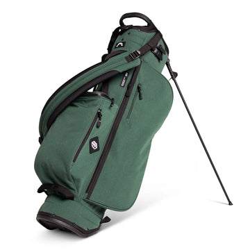 Jones Utility Trouper R 3.0 Standbag - Dark Green
