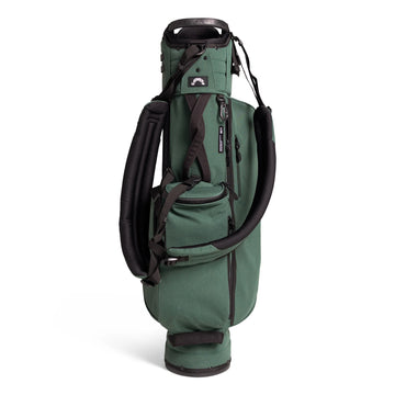 Jones Utility Trouper R 3.0 Standbag - Dark Green