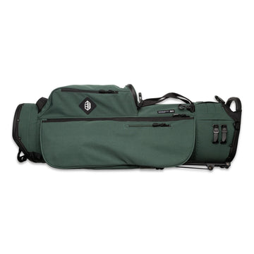 Jones Utility Trouper R 3.0 Standbag - Dark Green