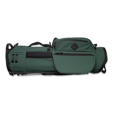 Jones Utility Trouper R 3.0 Standbag - Dark Green