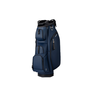 Vessel Lux Pro Cart II 15 way - Navy