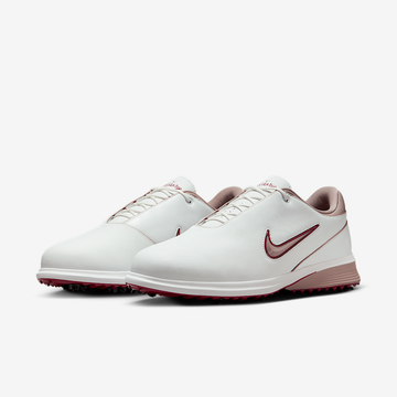 Nike Victory Tour 4 - Summit White/Taupe Grey