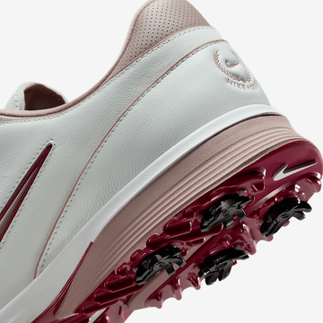 Nike Victory Tour 4 - Summit White/Taupe Grey