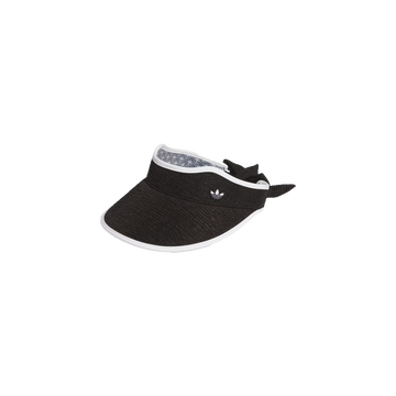 adidas Originals S Visor W - Black
